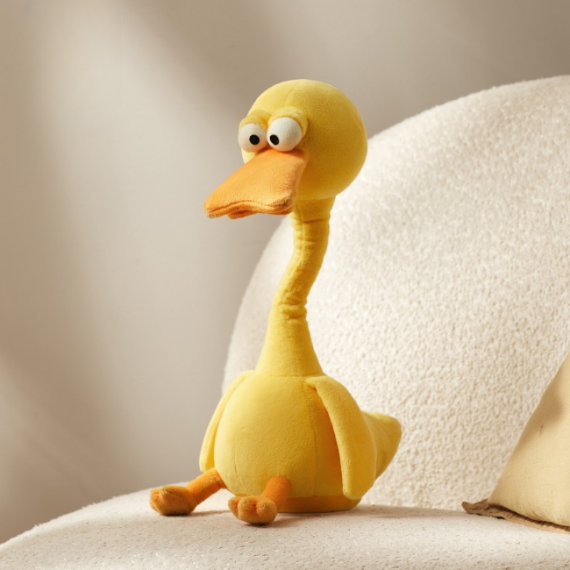 cabri duck, toy for kids in uae