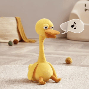 Cabri Duck Toy