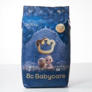 Babycare – Royal Baby Diapers