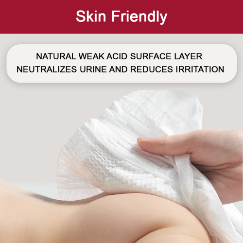 Skin-Friendly
