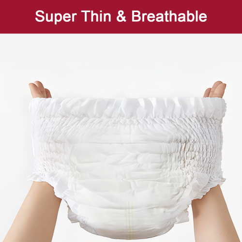 Super-Thin-Breathable